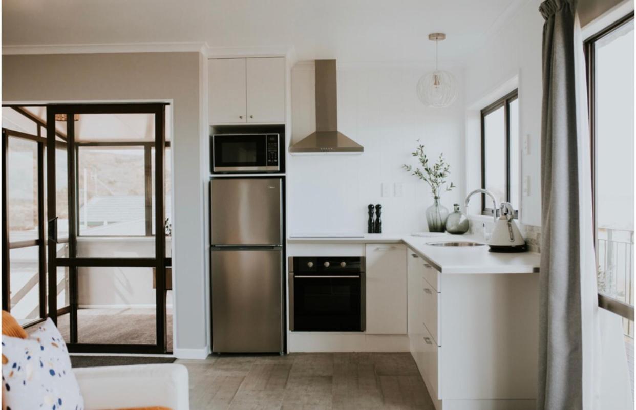 Apartment 278 Eskdale ภายนอก รูปภาพ
