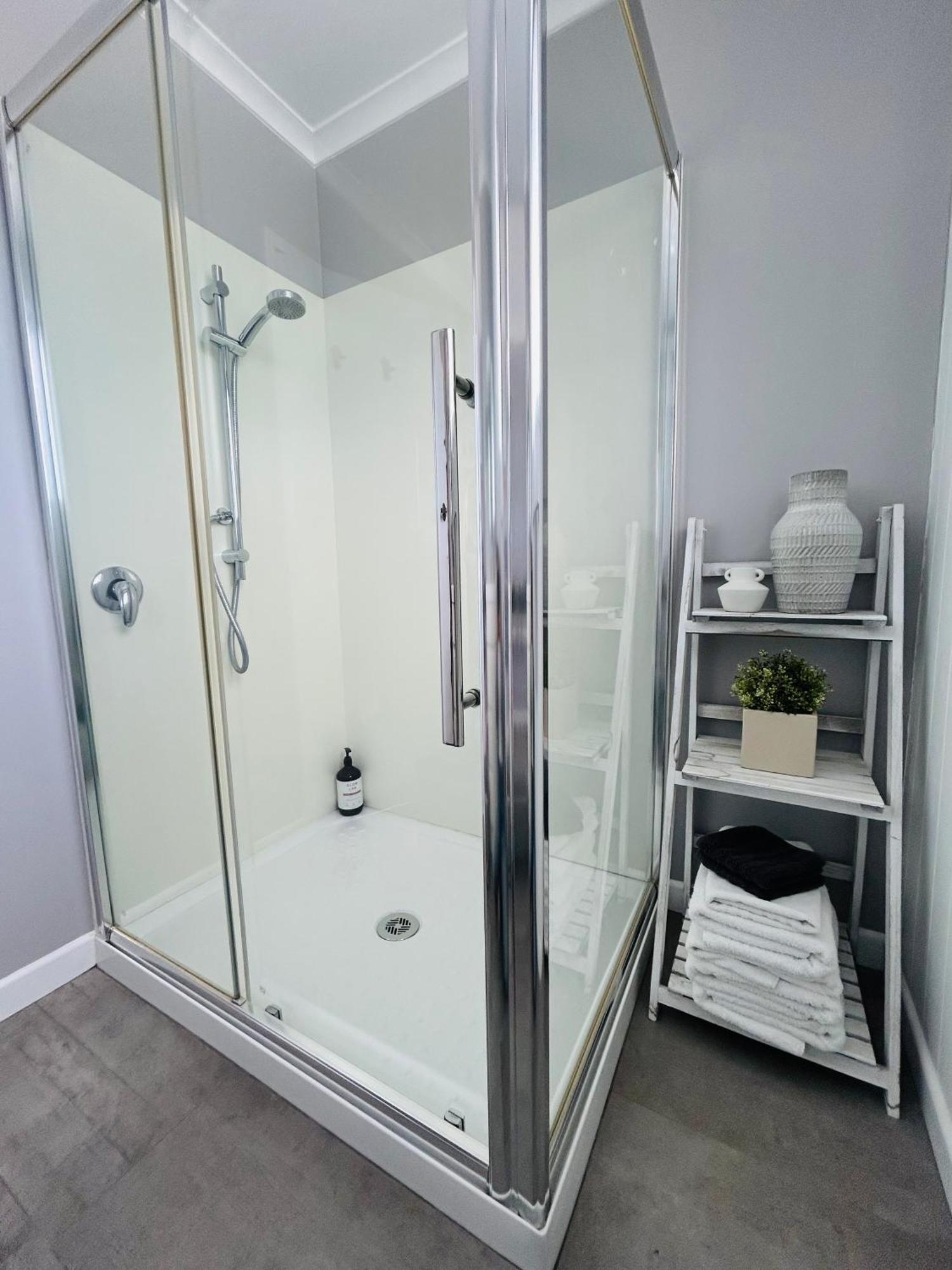 Apartment 278 Eskdale ภายนอก รูปภาพ