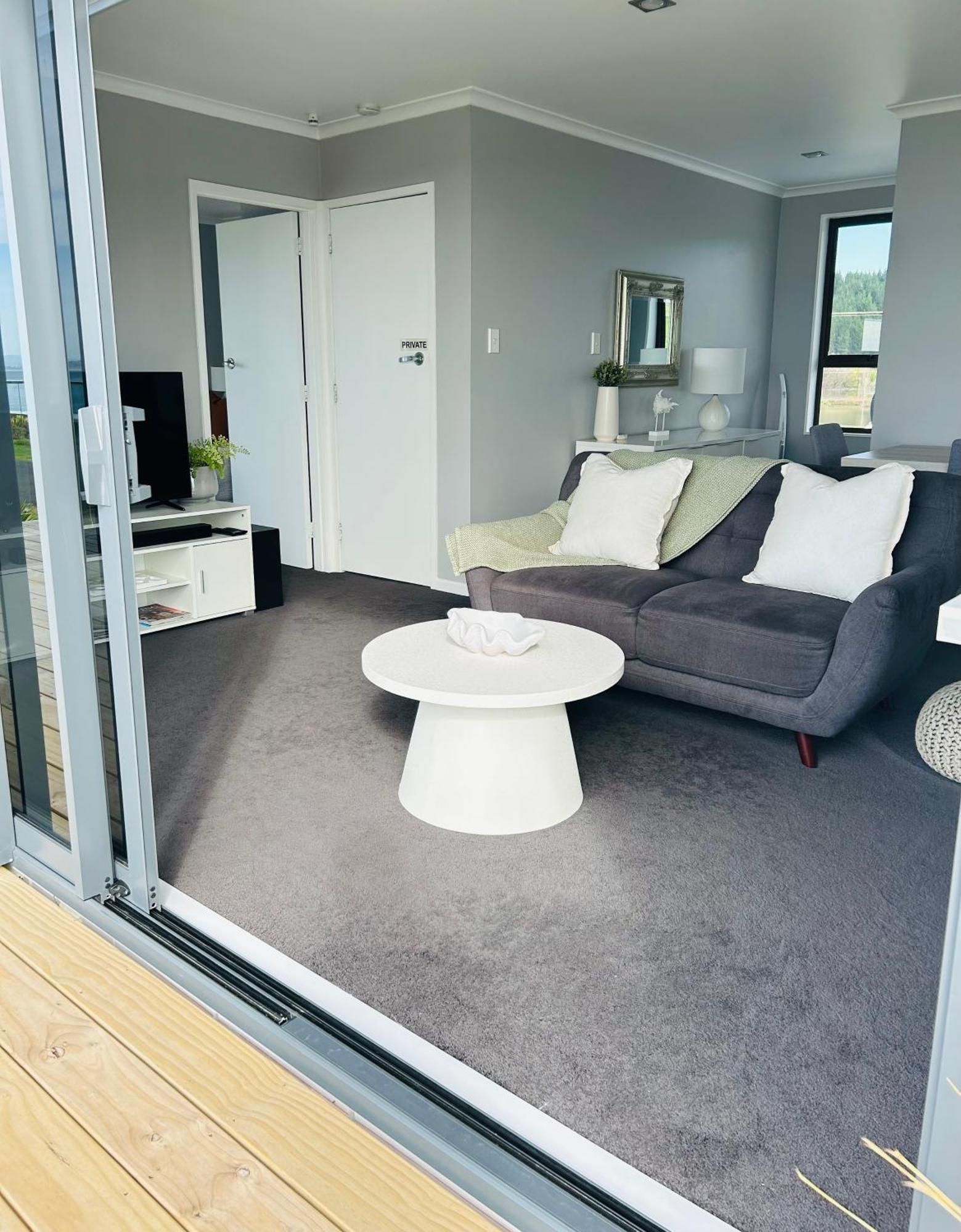 Apartment 278 Eskdale ภายนอก รูปภาพ