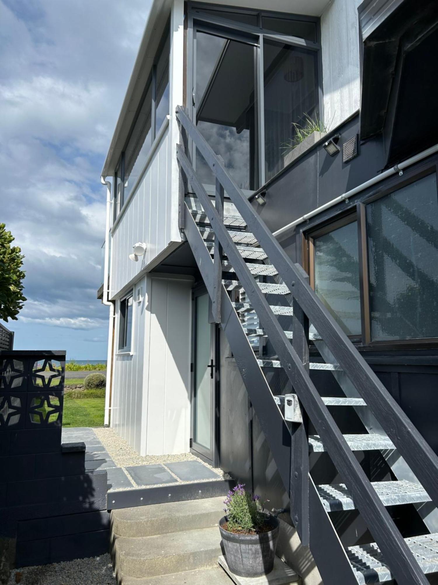 Apartment 278 Eskdale ภายนอก รูปภาพ